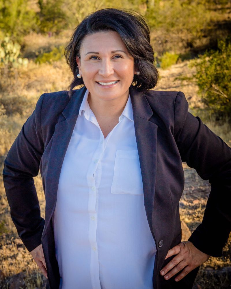 JoAnna Mendoza